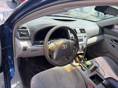 Used 2008 Toyota Camry LE FWD image 11