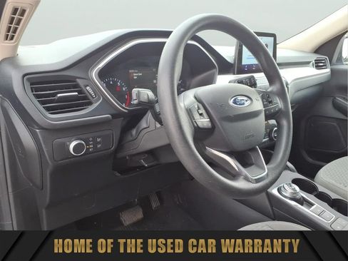 Used 2020 Ford Escape SE FWD image 16