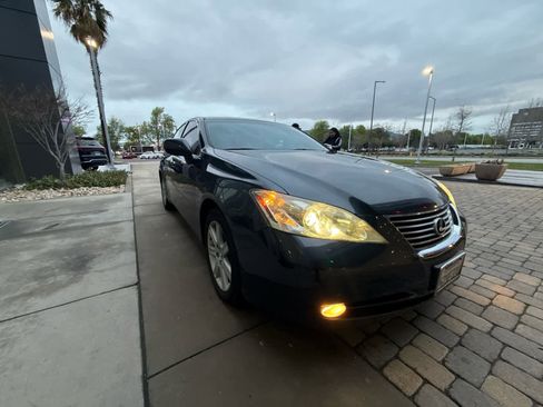 Used 2007 Lexus ES 350 image 2