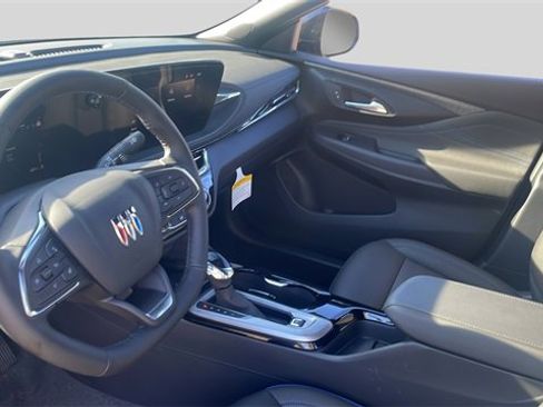 New 2026 Buick Envista Sport Touring w/ Convenience I Package image 15