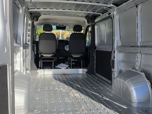 New 2026 RAM ProMaster 2500 image 10
