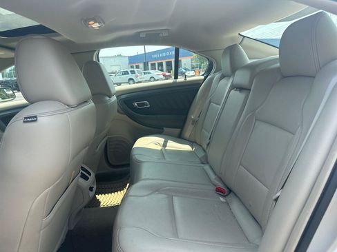 Used 2012 Ford Taurus SEL FWD image 7