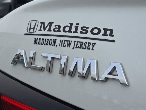 Used 2021 Nissan Altima 2.5 SL image 29