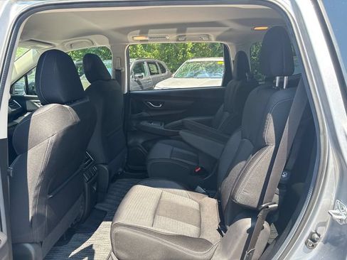 Certified 2024 Subaru Ascent Premium w/ Convenience Package AWD/4WD image 20