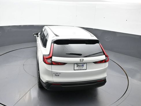 Certified 2025 Honda CR-V EX image 39