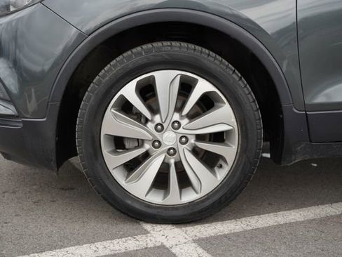 Used 2017 Buick Encore Preferred FWD image 10