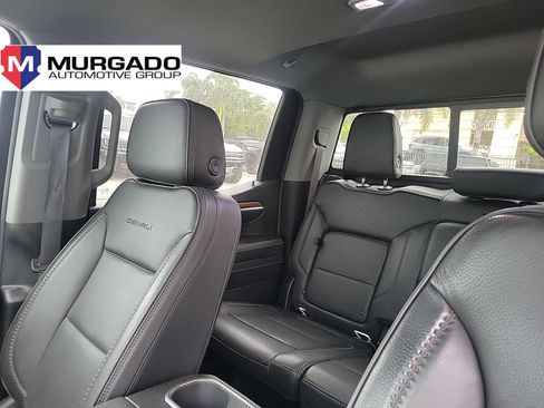 Used 2024 GMC Sierra 1500 Denali AWD/4WD image 27