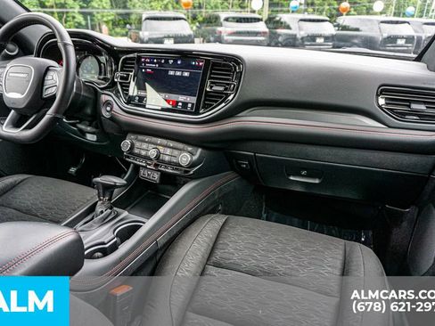 Used 2026 Dodge Durango GT RWD image 28