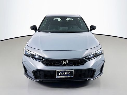 New 2026 Honda Civic Sport image 2