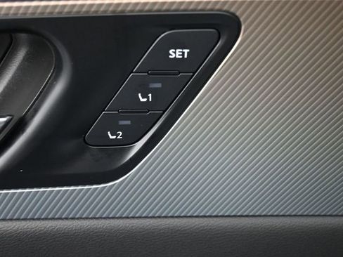 New 2026 Nissan Murano Platinum w/ Cargo Package image 21