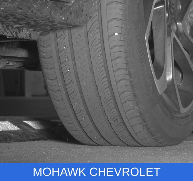Certified 2024 Chevrolet Trax RS FWD image 29
