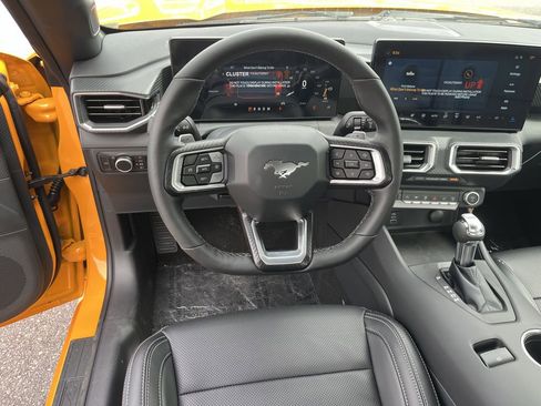 New 2026 Ford Mustang GT Premium RWD image 13