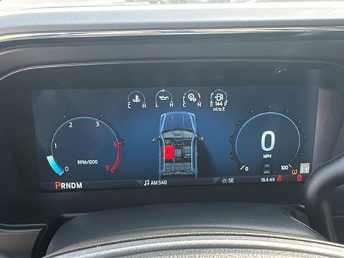 New 2026 Ford F250 Lariat w/ Tremor Off-Road Package image 26