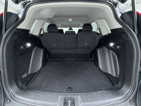 Used 2024 Honda CR-V EX image 9