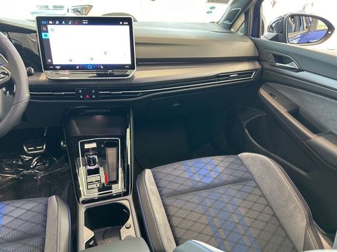 New 2026 Volkswagen Golf w/ Euro Style Package image 11