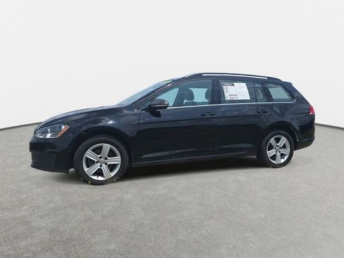 Used 2015 Volkswagen Golf TDI S FWD image 8