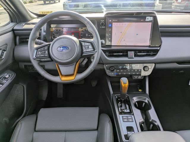 New 2026 Subaru Outback Wilderness AWD/4WD image 29