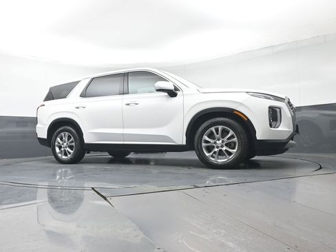 Used 2021 Hyundai Palisade SE image 35