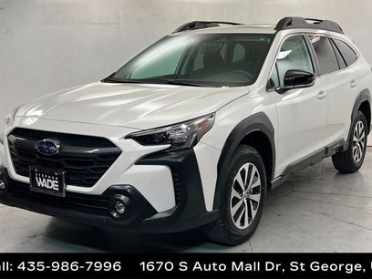 Used 2025 Subaru Outback Premium