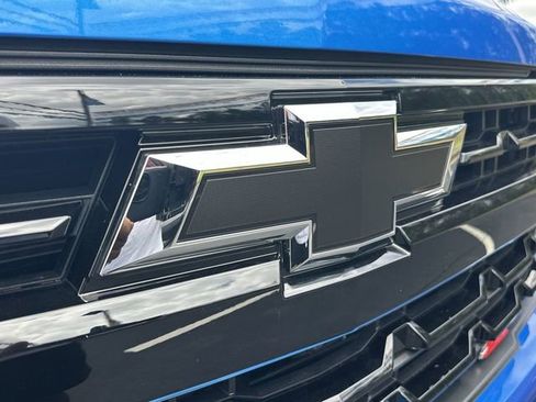 Certified 2026 Chevrolet Silverado 1500 LT Trail Boss w/ LT Trail Boss Premium Package AWD/4WD image 31