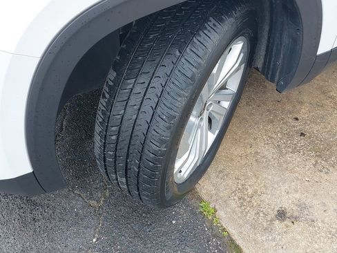 Used 2022 Volkswagen Atlas SE image 28