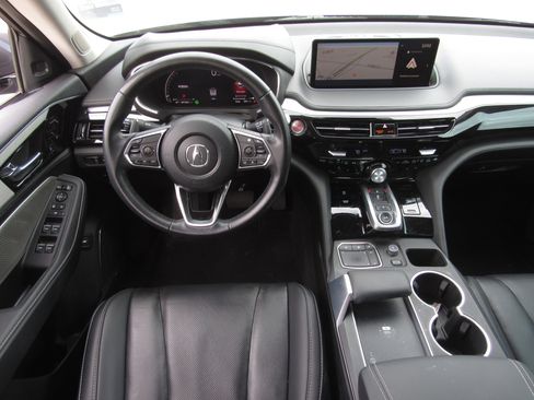 Certified 2023 Acura MDX FWD w/ Technology Package image 15