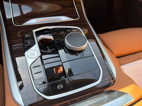 New 2026 BMW X5 xDrive40i image 27