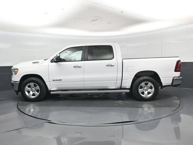Used 2020 RAM 1500 Big Horn AWD/4WD image 34