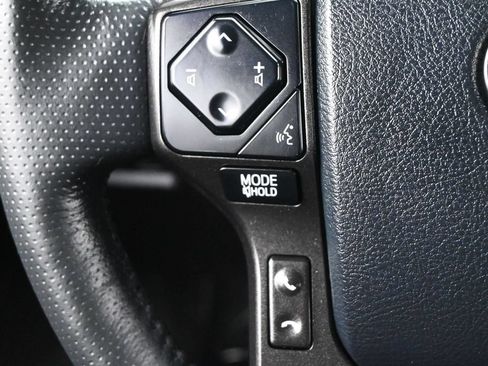 Used 2023 Toyota 4Runner TRD Off-Road Premium w/ Off Road Premium Plus Package AWD/4WD image 6