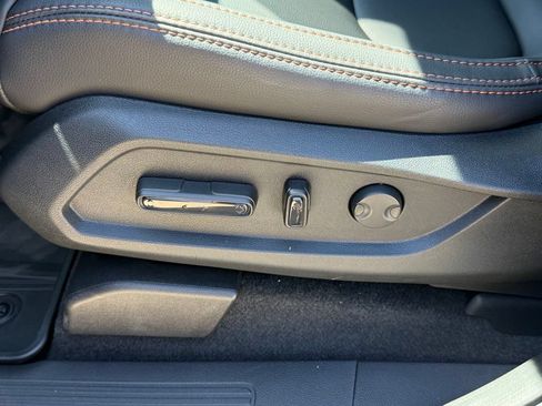 Certified 2026 Honda Pilot TrailSport image 30