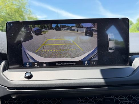 New 2026 Honda Accord Touring image 19