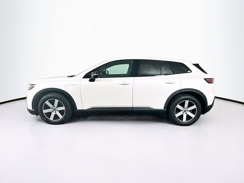 Used 2024 Honda Prologue EX image 4