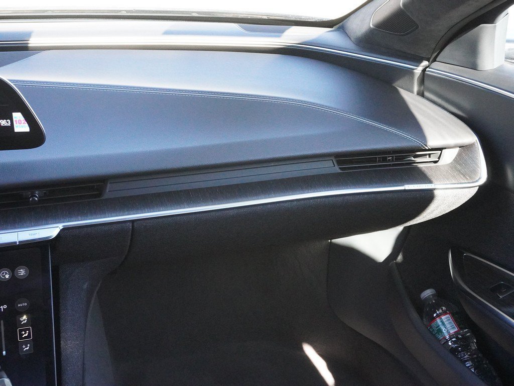 Used 2024 Lucid Air Touring AWD/4WD image 35