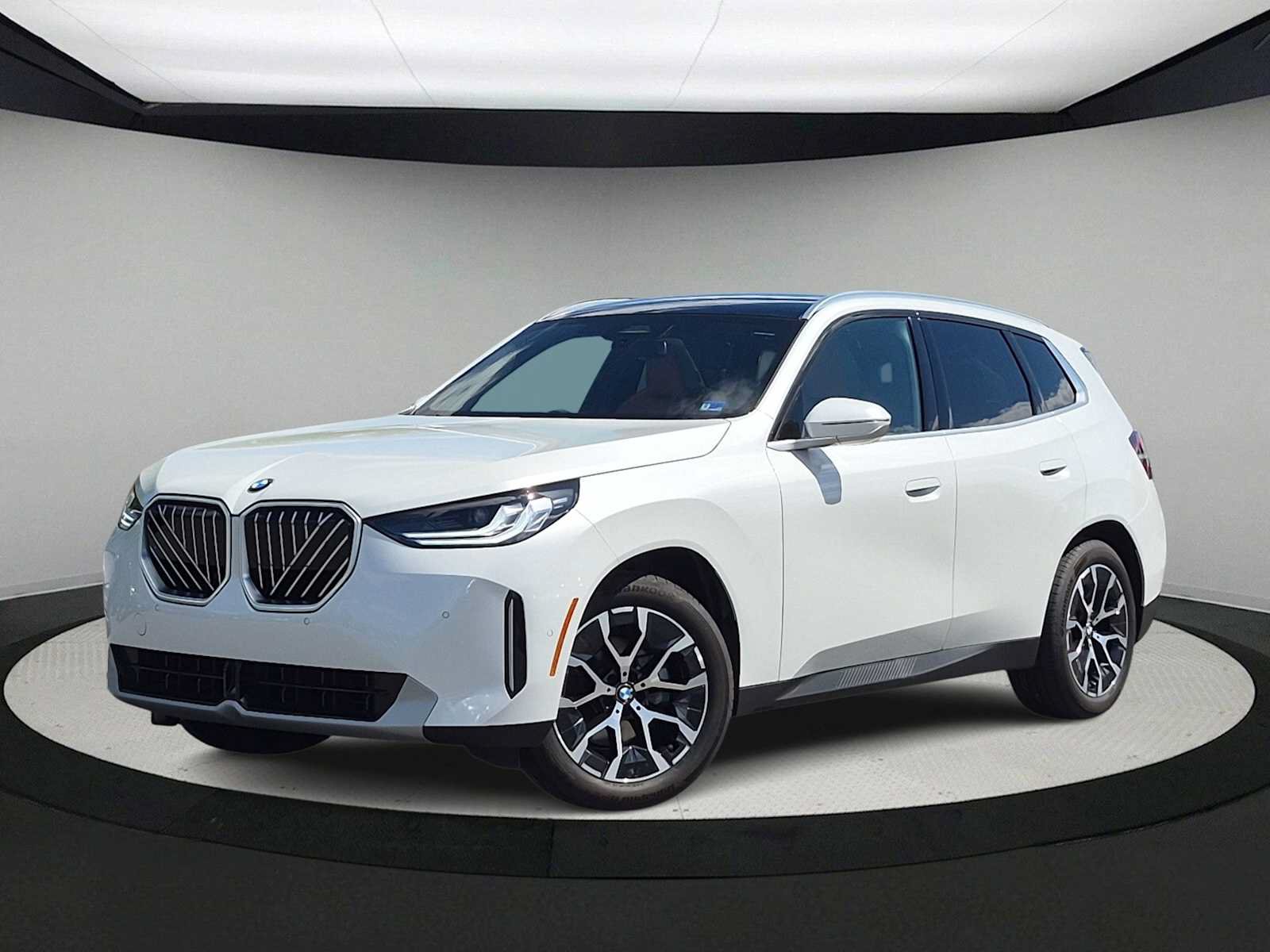 Used 2026 BMW X3 xDrive30i w/ Convenience Package AWD/4WD image 1