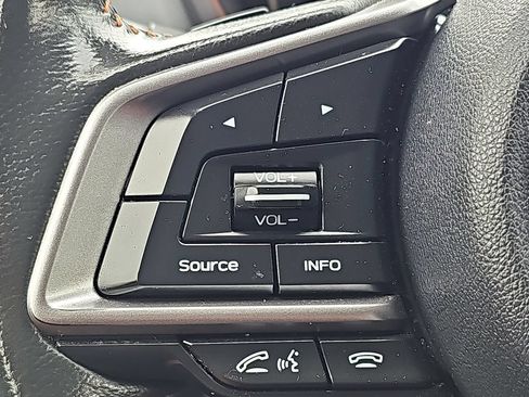 Certified 2023 Subaru Crosstrek 2.5i Limited AWD/4WD image 22