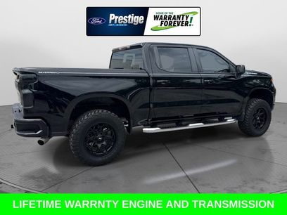 Used 2023 Chevrolet Silverado 1500 RST