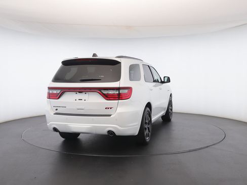New 2026 Dodge Durango GT image 27