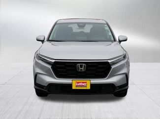 Certified 2023 Honda CR-V EX-L video 2