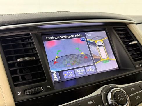 Used 2019 INFINITI QX80 Luxe w/ 22" Wheel Package image 20