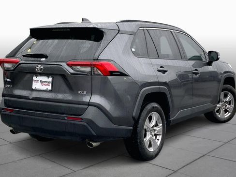 Used 2023 Toyota RAV4 XLE image 12