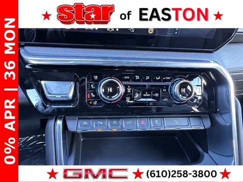 New 2026 GMC Sierra 1500 Denali image 26