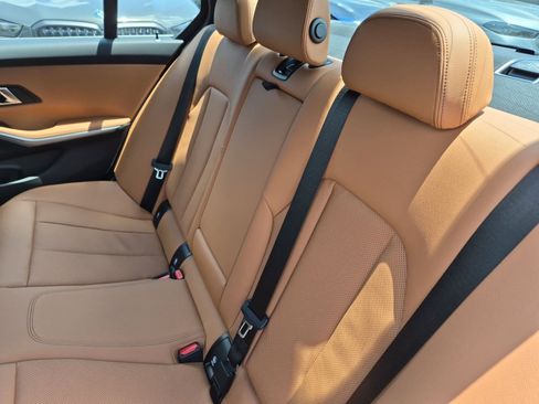 New 2026 BMW 330i xDrive Sedan w/ Premium Package AWD/4WD image 32