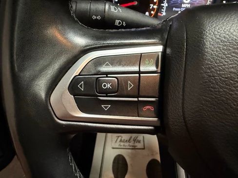 Used 2022 Jeep Compass Altitude w/ Sun and Sound Group image 32