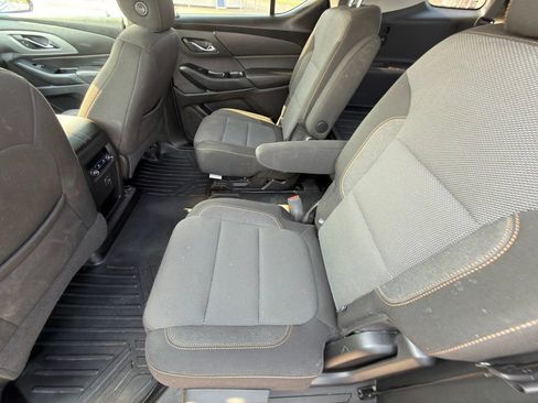 Used 2019 Chevrolet Traverse LT AWD/4WD image 13
