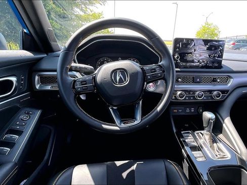Used 2026 Acura Integra A-Spec FWD image 6