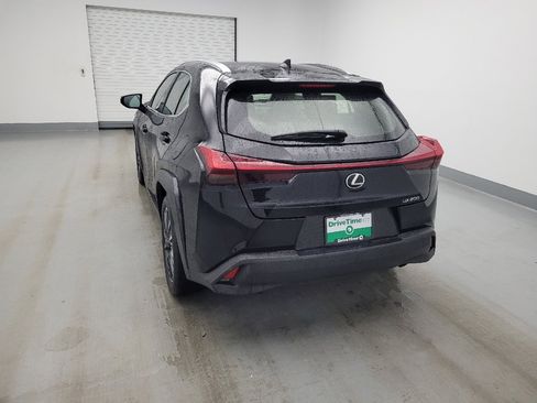 Used 2022 Lexus UX 200 w/ Accessory Package (Z2) FWD image 6