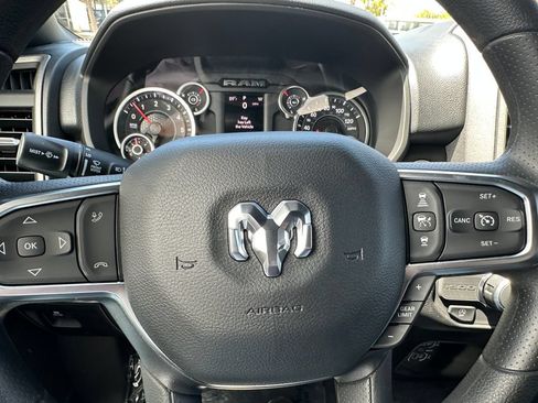New 2026 RAM 1500 Express RWD image 21