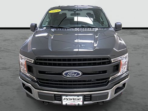 Used 2019 Ford F150 XL w/ Equipment Group 101A Mid AWD/4WD image 6