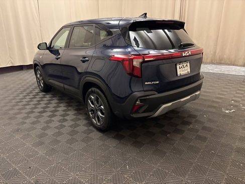 Certified 2026 Kia Seltos LX image 7
