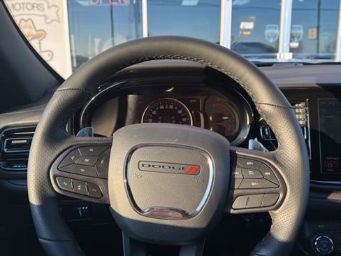 New 2026 Dodge Durango GT image 26